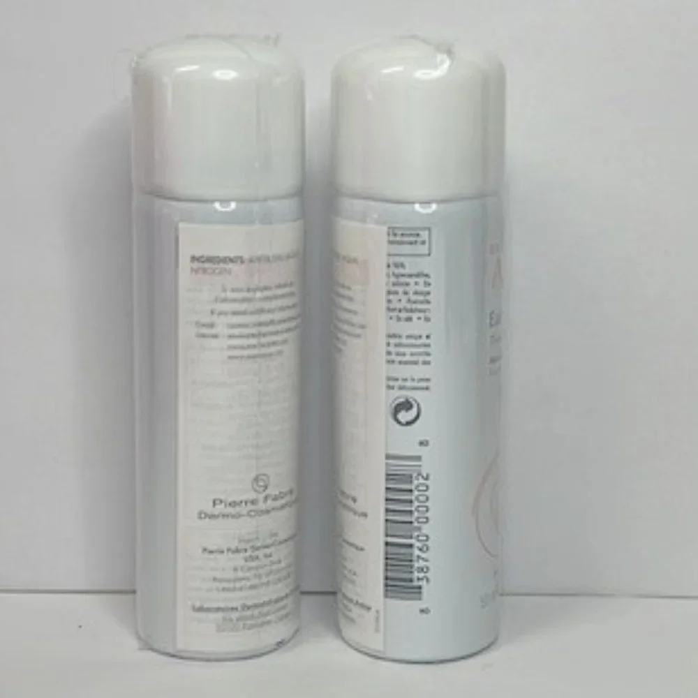Avene Eau Thermale Spring Water (Lot of 2)